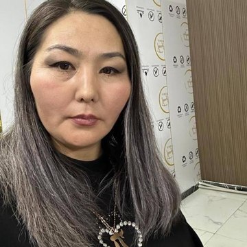Майжанова Динара Аскаровна