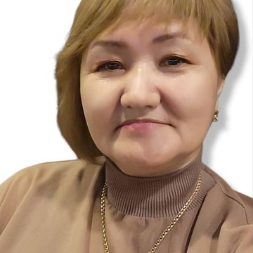 Тайбекова Балжан